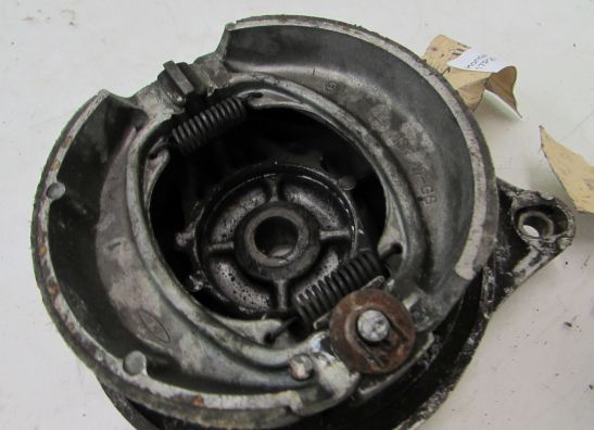 Bremstrommel Honda CB 400