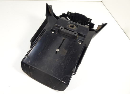 Kentekenplaathouder BMW K 1300 GT