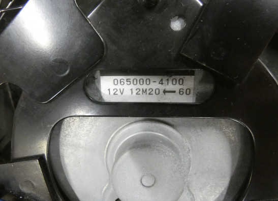 Fan Suzuki GSX R 1300 Hayabusa