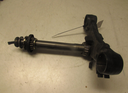 Gabelbrucke Unten Honda Goldwing GL