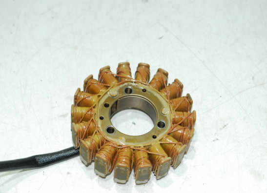 Dynamo Kawasaki ZR 7