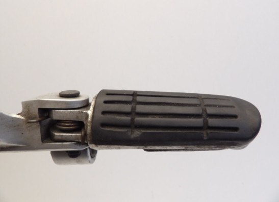 Rechter schetsplaat Yamaha FJR 1300