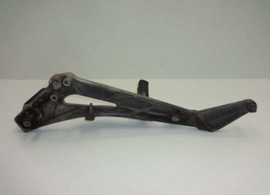 Rechter schetsplaat Honda Deauville 650 - 700