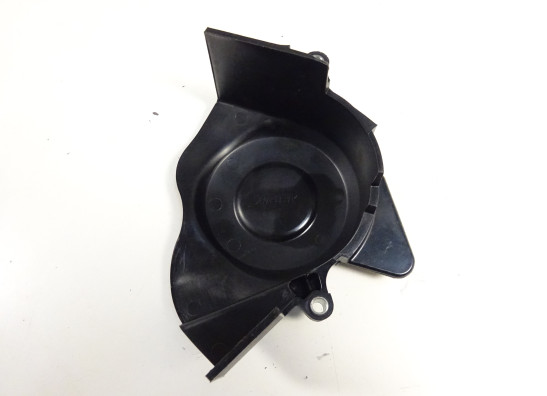 Engine cover front spocket Kawasaki ER 6