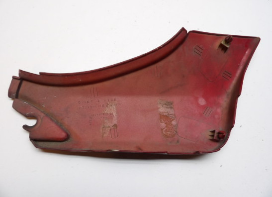 Cowl left small Honda CBX 650 E