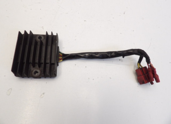 Regler Gleichrichter Honda CMX 450