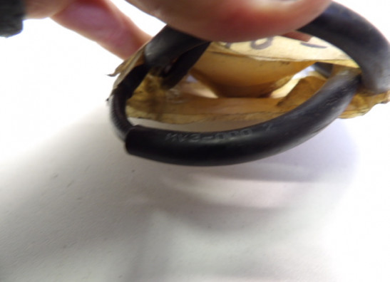 Chokekabel Honda CBR 600 F