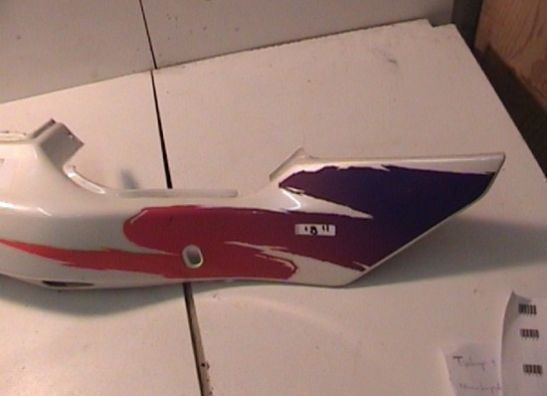 Cowl rear right Kawasaki ZX 6 R