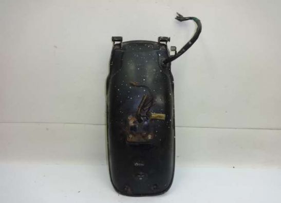 Achterspatbord Yamaha XS 1100