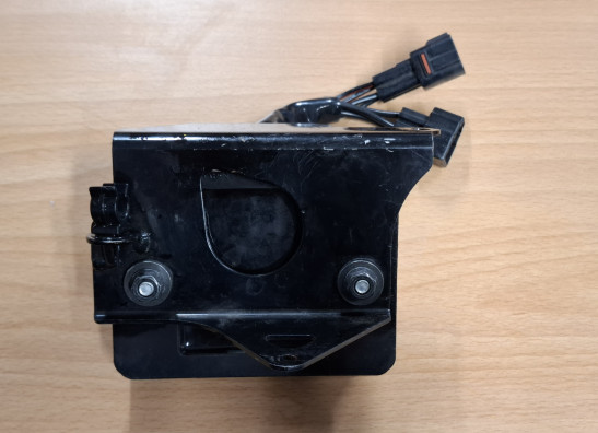 Regler Gleichrichter Suzuki VL 800