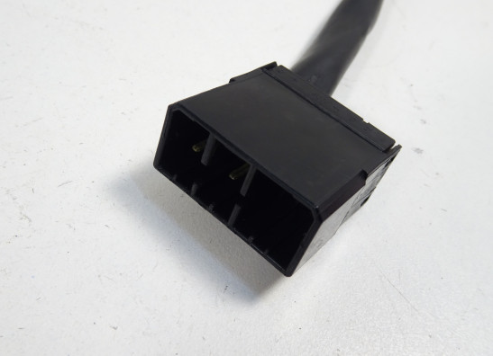 Handlebar switch assy right Triumph Speed Triple 1050