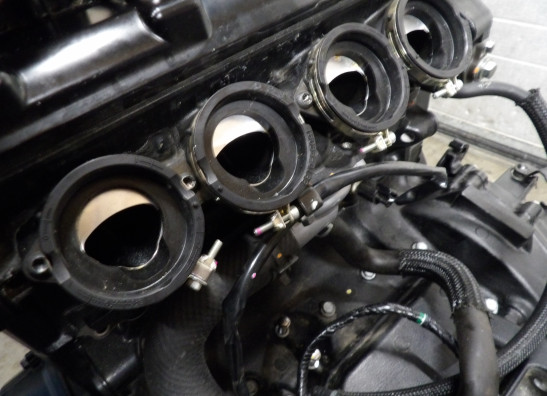 Motorblok Kawasaki Z 900