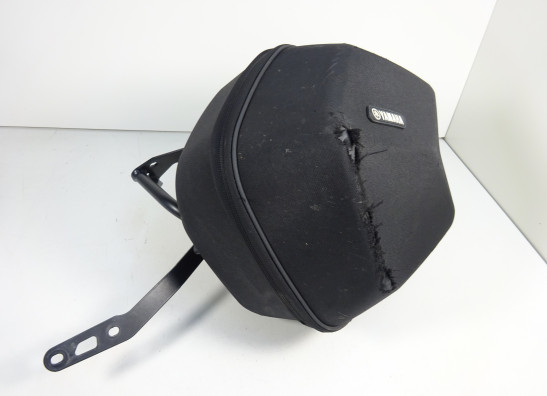 Koffersatz Yamaha Tracer 700