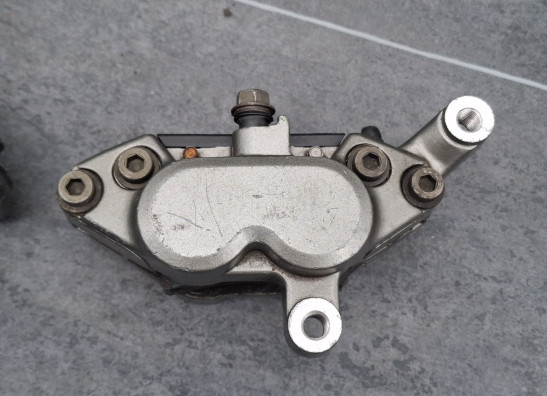 Remklauwen Yamaha FJ 1200