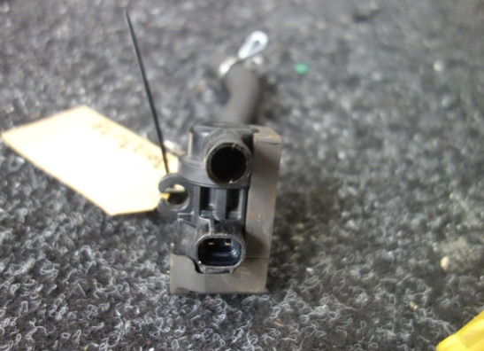 Overig Kawasaki Ninja 400