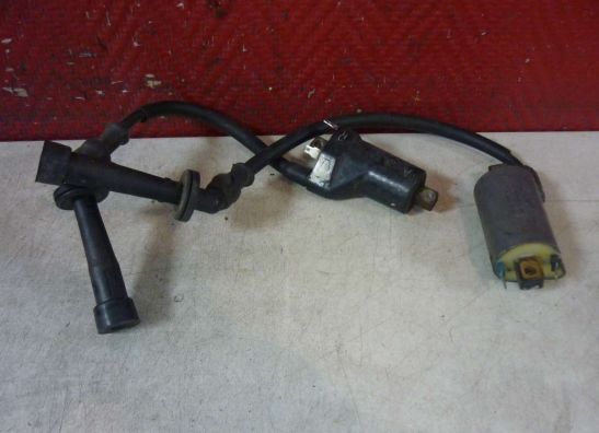 Bobine Hyosung Comet 650 2003-2006