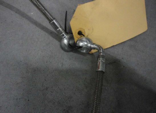 Koppelingsleiding KTM RC 8