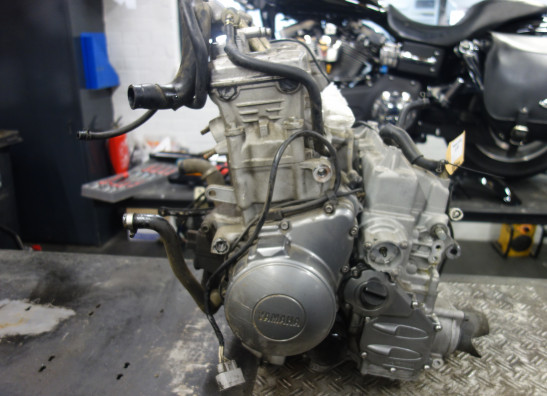 Motorblock Yamaha FJR 1300
