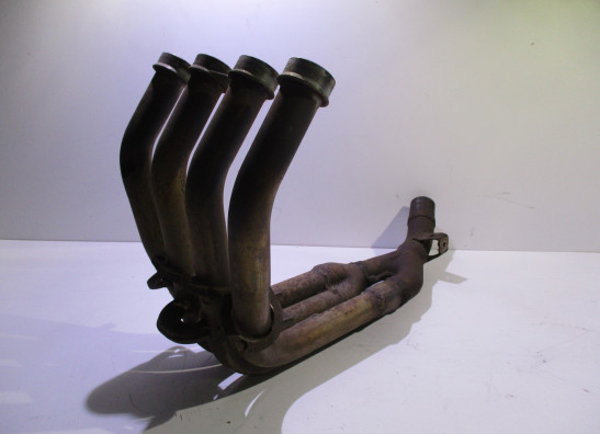 Auspuff-Krummer Yamaha YZF R6