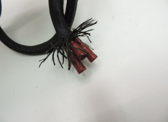 Dynamo Honda VF 1100 C Magna