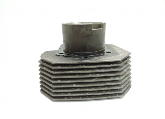 Cilinderblok Moto Guzzi 850 T5