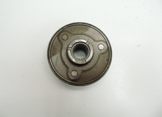 Start koppeling Honda CB 700