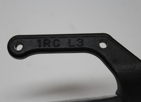 Voorpoten compleet Yamaha XSR 900