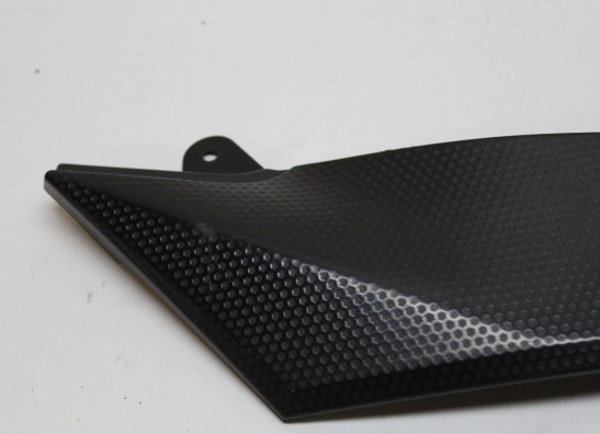 Fuel tank cover Yamaha YZF R1