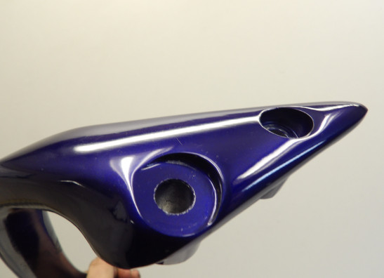 Soziusgriff Suzuki GSF 1250 Bandit 