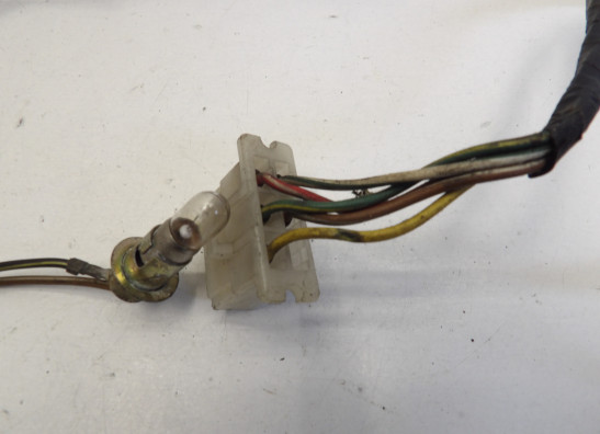 Kabelboom voor Kawasaki GPZ 900