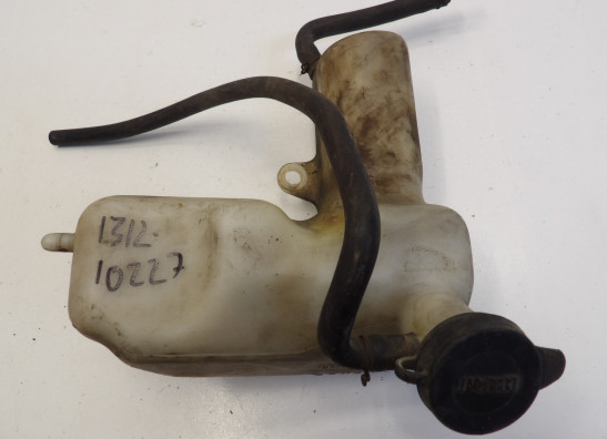 Radiator reserve tank  Honda VF 700  750 C Magna