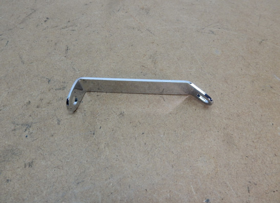 Windscherm Moto Guzzi California EV