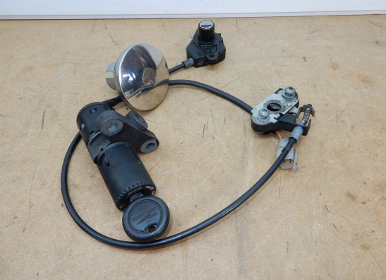 Slotenset Moto Guzzi Nevada 750