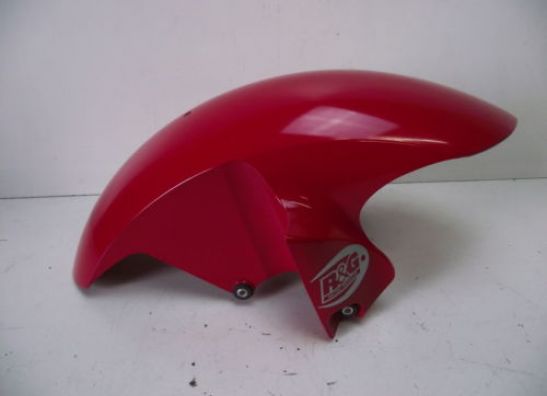 Voorspatbord Yamaha YZF R6