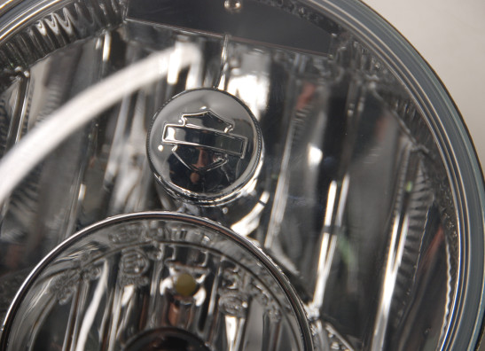 Headlight Harley Davidson Touring FL