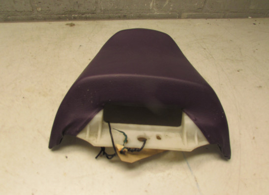 Soziussitz Suzuki GSX F 600