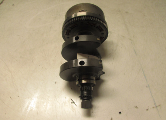 Motorblok Honda VTR 1000 F