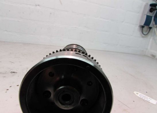 Crankshaft Yamaha YZF R6