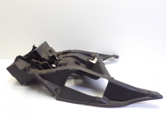 Accubak Suzuki Burgman 650