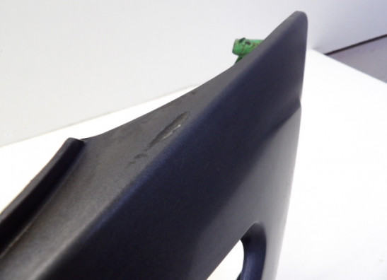 Rechter zijkuip klein Kawasaki ZR 7