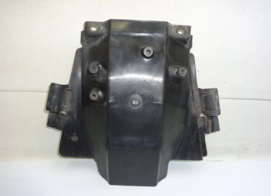 Hinterradabdeckung Yamaha XV 750 Virago