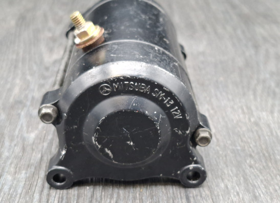 Startmotor Kawasaki ZZR 1200