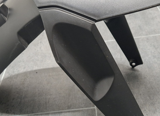 Kotflugel vorne BMW R 1200 GS LC