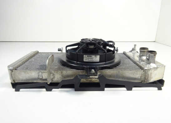 Radiateur BMW F 800 R