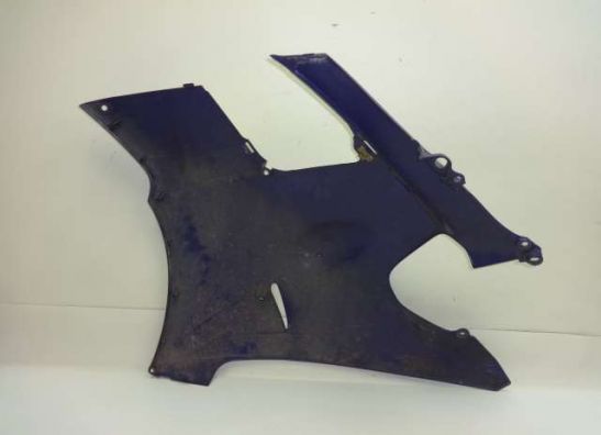 Rechter onderkuip Honda CBR 600 F