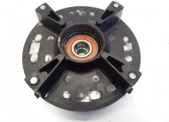 Kettenrad-Trager Yamaha XV 250 Virago