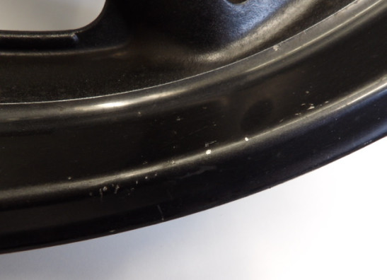 Rear wheel Suzuki GSF 600 650 Bandit 