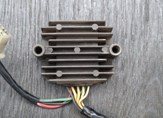 Spanningsregelaar Honda CBX 400 F