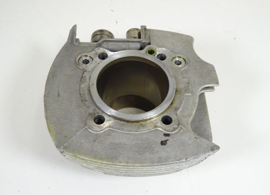 Zylinder Ducati monster 600