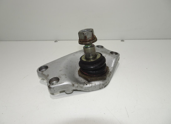 Gabelbrucke Unten BMW R 1100 RT